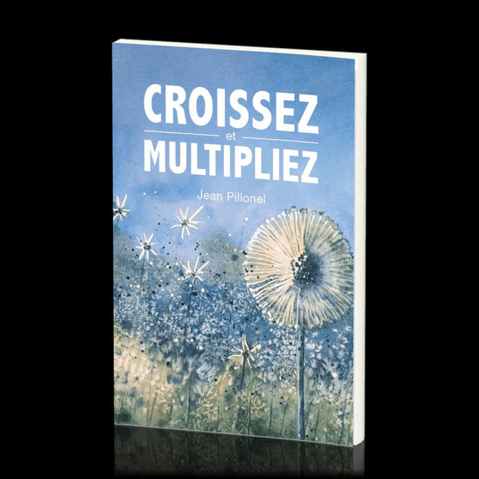 Ebook - Croissez et multipliez