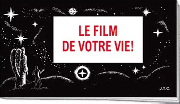 Le film de votre vie