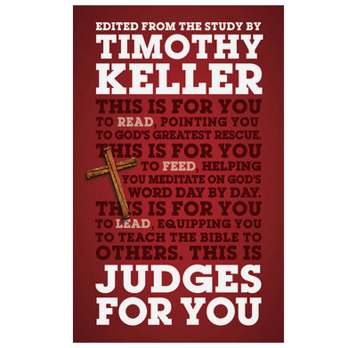 Judges For You [Livre en anglais]