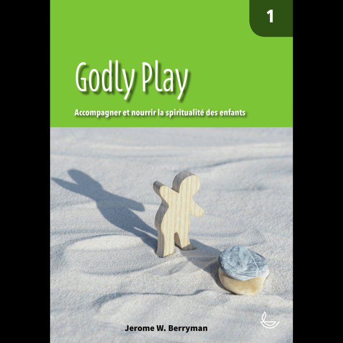 Godly Play - Volume 1