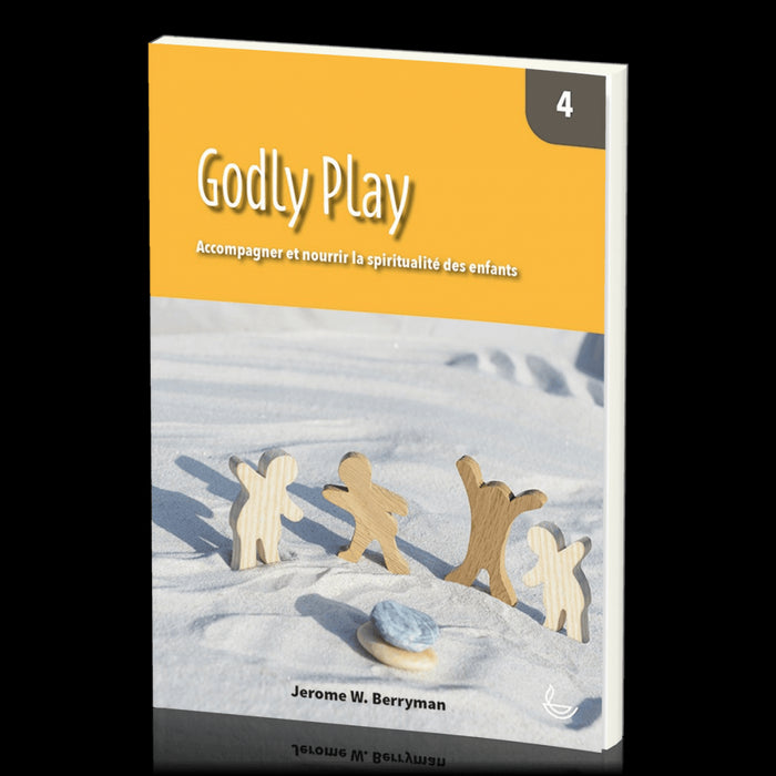 Godly Play - Volume 4