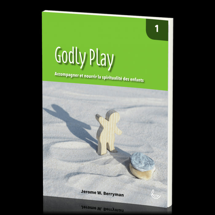 Godly Play - Volume 1