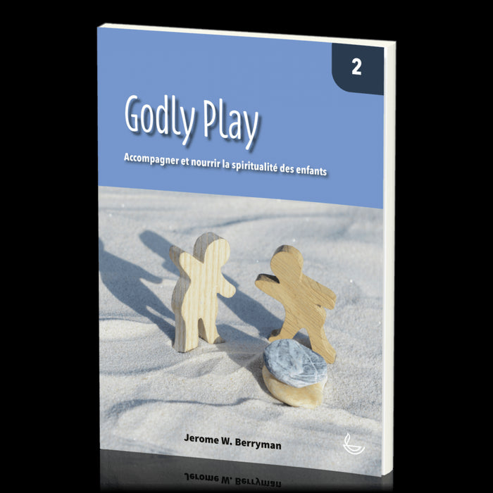 Godly Play - Volume 2