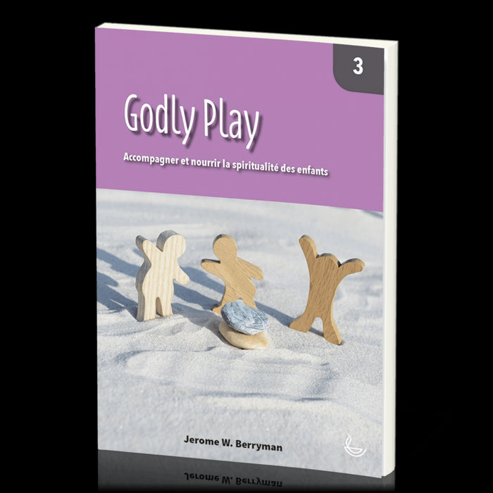 Godly Play - Volume 3