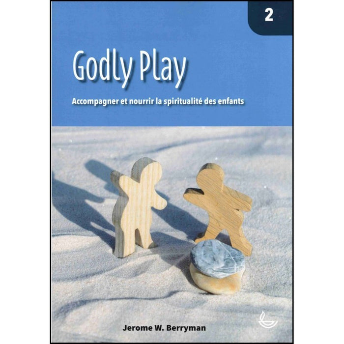 Godly Play - Volume 2