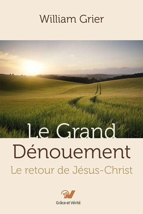 Le grand dénouement (nouvelle édition)