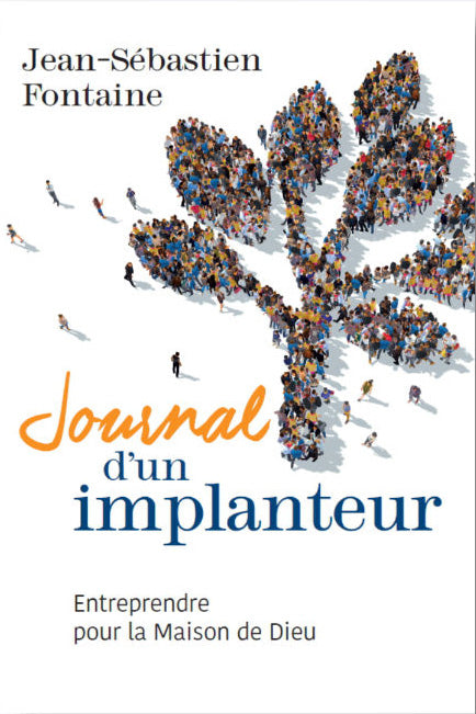 Journal d'un implanteur