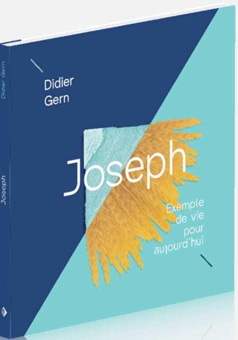Joseph - Guide d'étude pour petits groupes