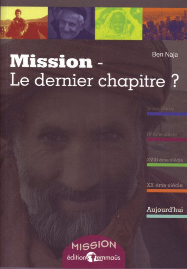 Mission - Le dernier chapitre ?