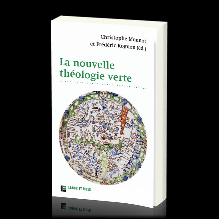 La nouvelle théologie verte