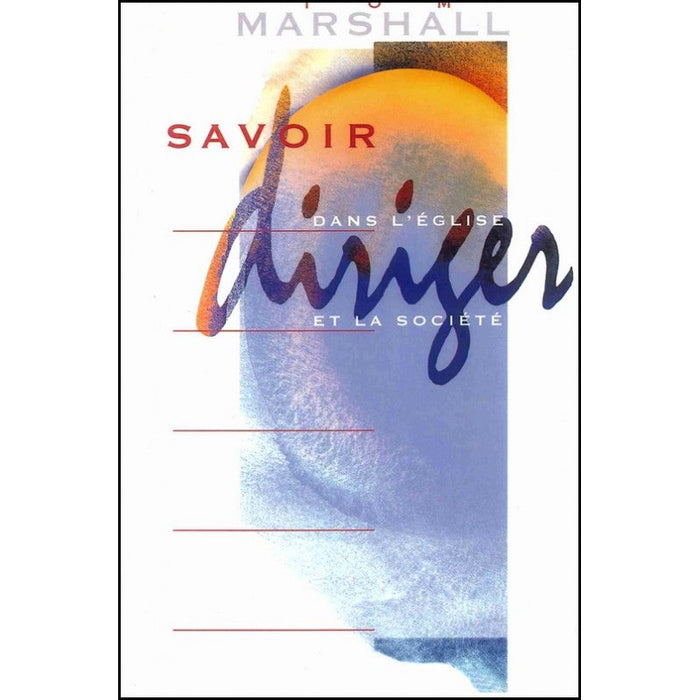 Ebook - Savoir Diriger