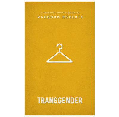 Transgender [Livre en anglais]